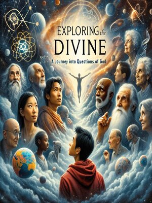 cover image of Exploring the Divine